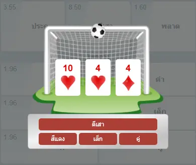 เกมยิงลูกโทษ กลยุทธ์ใหม่แห่งการเดิมพันที่ผสมความสนุกและโอกาสทำกำไร 4 image 16