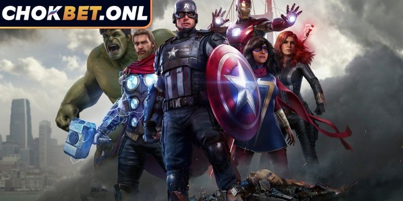 Chokbet แจ็กพอตซูเปอร์ฮีโร่ จาก A-Z คู่มือครบทุกขั้นตอนสู่ชัยชนะ 2 สำรวจโลกของแจ็คพอตซูเปอร์ฮีโร่ Chokbet