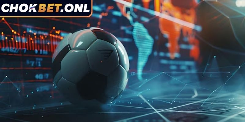 การวิเคราะห์การพนันฟุตบอลโชคเบทนั่นคืออะไร
