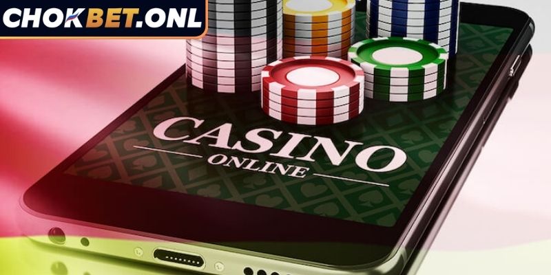 ดาวน์โหลดแอป Chokbet – สัมผัสความบันเทิงชั้นยอดได้ทุกเมื่อ 1 ประโยชน์ของการดาวน์โหลดแอป Chokbet