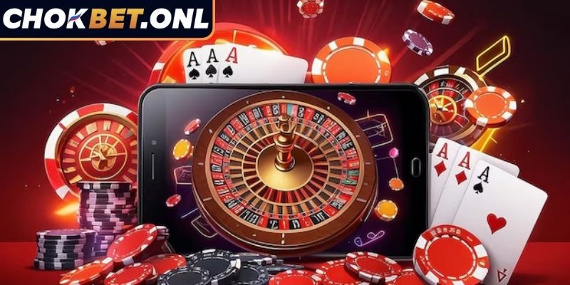 ดาวน์โหลดแอป Chokbet – สัมผัสความบันเทิงชั้นยอดได้ทุกเมื่อ 3 สิ่งที่ควรทราบเมื่อดาวน์โหลดแอป