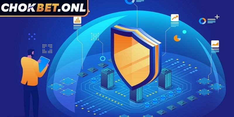 นโยบายความเป็นส่วนตัวของ Chokbet เกี่ยวกับข้อมูลที่รวบรวม