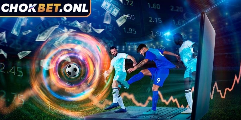 วิธีเลือกอัตราต่อรองฟุตบอล Chokbet อย่างแม่นยำและได้ผล
