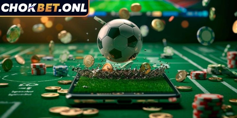 สูง/ต่ำ 2 ลูก โชคเบท วิเคราะห์แนวทางเดิมพันทำกำไรสูงสุด 2 เรียนรู้เพิ่มเติมเกี่ยวกับการเดิมพันสูง/ต่ำ 2 ประตูของ Chokbet