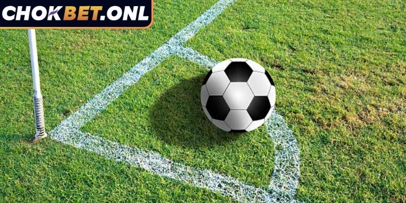 อัตราต่อรองเตะมุมของโชคเบ็ท วิเคราะห์ได้ทั้งก่อนและหลังแข่ง