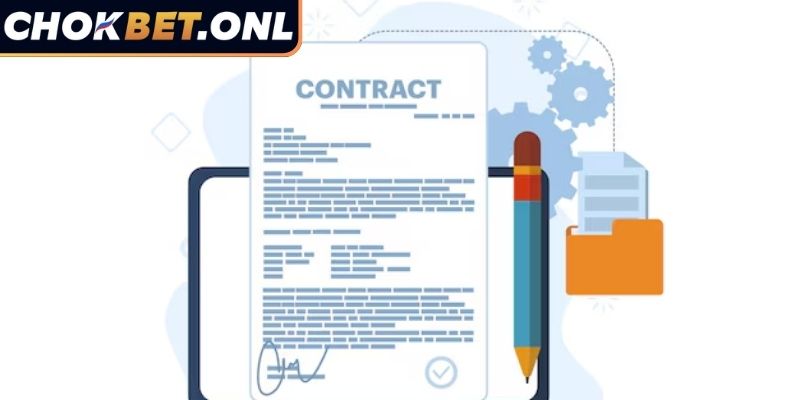 เงื่อนไขการใช้งาน Chokbet – ข้อกำหนดและนโยบายสำคัญที่ควรรู้ 2 ความรับผิดชอบของผู้เล่น Chokbet