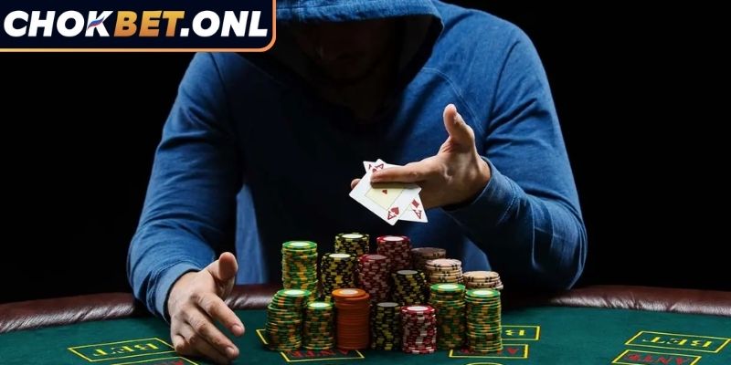 ความสำคัญของเล่นอย่างมีความรับผิดชอบ Chokbet
