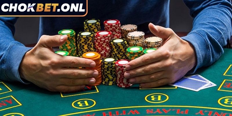 วางแผนการเดิมพันของคุณอย่างชาญฉลาดด้วย Chokbet