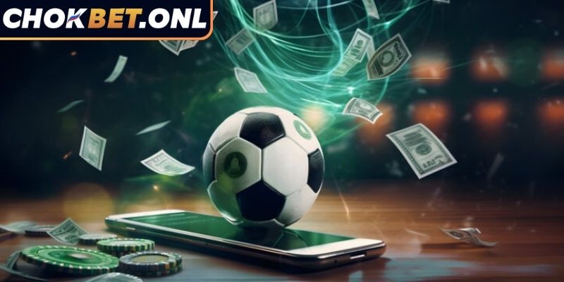 แฮนดิแคป 1 ประตู โชคเบท: เคล็ดลับหลีกเลี่ยงหลุมพรางเดิมพัน