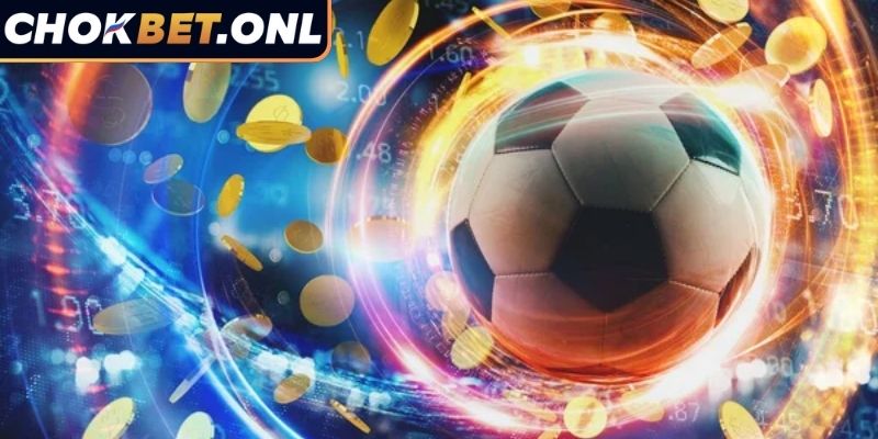 โชคเบ็ท พนันบอล แหล่งเดิมพันฟุตบอลออนไลน์ครบวงจร 3 โชคเบ็ท พนันบอล จุดเริ่มต้นของแนวคิดการเดิมพันที่สร้างสรรค์