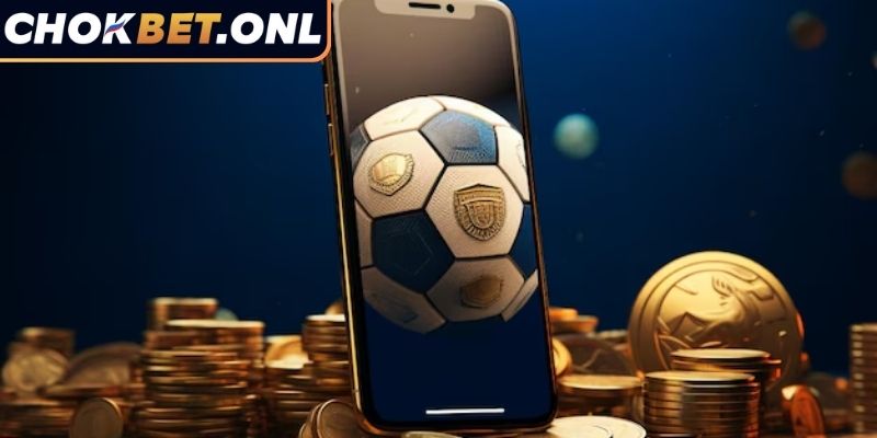 โชคเบ็ท แมตช์เต็ม แฮนดิแคปเอเชีย